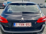  Peugeot  308 SW Business 1.5BlueHDi S&S 130pk/cv 5p Manual Diesel  8 #31
