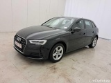  Audi  A3 Sportback 30 1.6TDi 116pk/cv 5p Manual Diesel  9 