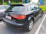  Audi  A3 Sportback 30 1.6TDi 116pk/cv 5p Manual Diesel  9 #2