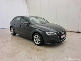  Audi  A3 Sportback 30 1.6TDi 116pk/cv 5p Manual Diesel  9 #8