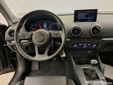  Audi  A3 Sportback 30 1.6TDi 116pk/cv 5p Manual Diesel  9 #15