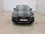  Audi  A3 Sportback 30 1.6TDi 116pk/cv 5p Manual Diesel  9 #16
