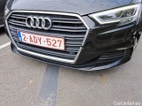  Audi  A3 Sportback 30 1.6TDi 116pk/cv 5p Manual Diesel  9 #27