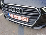  Audi  A3 Sportback 30 1.6TDi 116pk/cv 5p Manual Diesel  9 #30