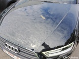  Audi  A3 Sportback 30 1.6TDi 116pk/cv 5p Manual Diesel  9 #32