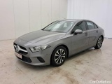  Mercedes  A-Klasse A180d Limousine Business Solution 2.0d 116pk/cv 4p 8G-DCT Automatic Diesel  11 