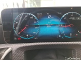  Mercedes  A-Klasse A180d Limousine Business Solution 2.0d 116pk/cv 4p 8G-DCT Automatic Diesel  11 #6