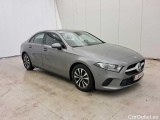  Mercedes  A-Klasse A180d Limousine Business Solution 2.0d 116pk/cv 4p 8G-DCT Automatic Diesel  11 #8