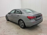  Mercedes  A-Klasse A180d Limousine Business Solution 2.0d 116pk/cv 4p 8G-DCT Automatic Diesel  11 #9