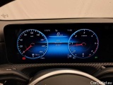  Mercedes  A-Klasse A180d Limousine Business Solution 2.0d 116pk/cv 4p 8G-DCT Automatic Diesel  11 #13