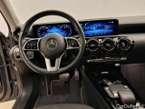  Mercedes  A-Klasse A180d Limousine Business Solution 2.0d 116pk/cv 4p 8G-DCT Automatic Diesel  11 #15