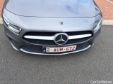  Mercedes  A-Klasse A180d Limousine Business Solution 2.0d 116pk/cv 4p 8G-DCT Automatic Diesel  11 #31