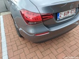 Mercedes  A-Klasse A180d Limousine Business Solution 2.0d 116pk/cv 4p 8G-DCT Automatic Diesel  11 #40