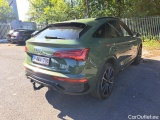  Audi  Q5 Sportback Bus. S-Line 40 2.0TDi 204pk/cv 5p Quattro S-Tr. Automatic Diesel  12 #2