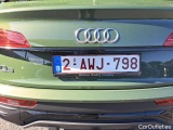  Audi  Q5 Sportback Bus. S-Line 40 2.0TDi 204pk/cv 5p Quattro S-Tr. Automatic Diesel  12 #7