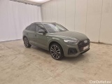  Audi  Q5 Sportback Bus. S-Line 40 2.0TDi 204pk/cv 5p Quattro S-Tr. Automatic Diesel  12 #8