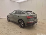  Audi  Q5 Sportback Bus. S-Line 40 2.0TDi 204pk/cv 5p Quattro S-Tr. Automatic Diesel  12 #9