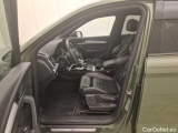  Audi  Q5 Sportback Bus. S-Line 40 2.0TDi 204pk/cv 5p Quattro S-Tr. Automatic Diesel  12 #11