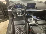 Audi  Q5 Sportback Bus. S-Line 40 2.0TDi 204pk/cv 5p Quattro S-Tr. Automatic Diesel  12 #15
