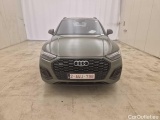  Audi  Q5 Sportback Bus. S-Line 40 2.0TDi 204pk/cv 5p Quattro S-Tr. Automatic Diesel  12 #16