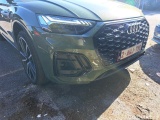 Audi  Q5 Sportback Bus. S-Line 40 2.0TDi 204pk/cv 5p Quattro S-Tr. Automatic Diesel  12 #34