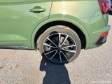  Audi  Q5 Sportback Bus. S-Line 40 2.0TDi 204pk/cv 5p Quattro S-Tr. Automatic Diesel  12 #40
