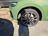  Audi  Q5 Sportback Bus. S-Line 40 2.0TDi 204pk/cv 5p Quattro S-Tr. Automatic Diesel  12 #46