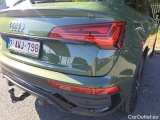  Audi  Q5 Sportback Bus. S-Line 40 2.0TDi 204pk/cv 5p Quattro S-Tr. Automatic Diesel  12 #56
