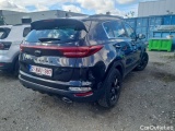  KIA  Sportage Black Edition 1.6CRDi 136pk/cv 5p 2WD DCT7 Automatic Diesel  13 #2