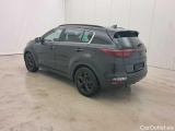  KIA  Sportage Black Edition 1.6CRDi 136pk/cv 5p 2WD DCT7 Automatic Diesel  13 #9
