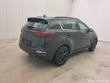  KIA  Sportage Black Edition 1.6CRDi 136pk/cv 5p 2WD DCT7 Automatic Diesel  13 #10