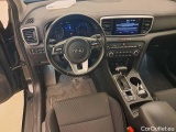  KIA  Sportage Black Edition 1.6CRDi 136pk/cv 5p 2WD DCT7 Automatic Diesel  13 #15