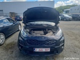  KIA  Sportage Black Edition 1.6CRDi 136pk/cv 5p 2WD DCT7 Automatic Diesel  13 #20