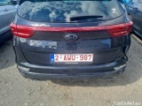  KIA  Sportage Black Edition 1.6CRDi 136pk/cv 5p 2WD DCT7 Automatic Diesel  13 #57