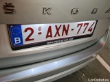  Skoda  Octavia Clever 1.4TSi iV 204pk/cv 5p DSG6 Automatic Petrol/Electric  14 #7