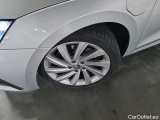  Skoda  Octavia Clever 1.4TSi iV 204pk/cv 5p DSG6 Automatic Petrol/Electric  14 #24