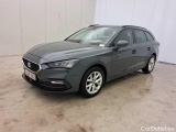  Seat  Leon ST Move! 2.0TDi 115pk/cv 5p Manual Diesel  15 
