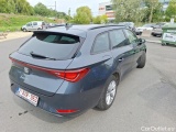  Seat  Leon ST Move! 2.0TDi 115pk/cv 5p Manual Diesel  15 #2