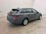  Seat  Leon ST Move! 2.0TDi 115pk/cv 5p Manual Diesel  15 #10