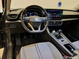  Seat  Leon ST Move! 2.0TDi 115pk/cv 5p Manual Diesel  15 #15