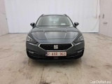  Seat  Leon ST Move! 2.0TDi 115pk/cv 5p Manual Diesel  15 #16