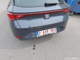  Seat  Leon ST Move! 2.0TDi 115pk/cv 5p Manual Diesel  15 #46