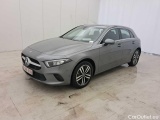  Mercedes  A-Klasse A250e Business Solution 1.3i 218pk/cv 5p 8G-DCT Automatic Petrol/Electric  16 