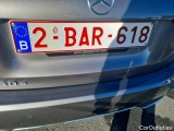  Mercedes  A-Klasse A250e Business Solution 1.3i 218pk/cv 5p 8G-DCT Automatic Petrol/Electric  16 #7