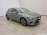  Mercedes  A-Klasse A250e Business Solution 1.3i 218pk/cv 5p 8G-DCT Automatic Petrol/Electric  16 #8