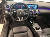  Mercedes  A-Klasse A250e Business Solution 1.3i 218pk/cv 5p 8G-DCT Automatic Petrol/Electric  16 #15