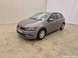  Volkswagen  Polo Trendline 1.0i 80pk/cv 5p Manual Petrol  17 