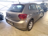  Volkswagen  Polo Trendline 1.0i 80pk/cv 5p Manual Petrol  17 #2