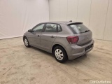  Volkswagen  Polo Trendline 1.0i 80pk/cv 5p Manual Petrol  17 #9