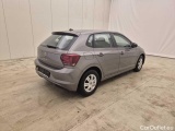  Volkswagen  Polo Trendline 1.0i 80pk/cv 5p Manual Petrol  17 #10